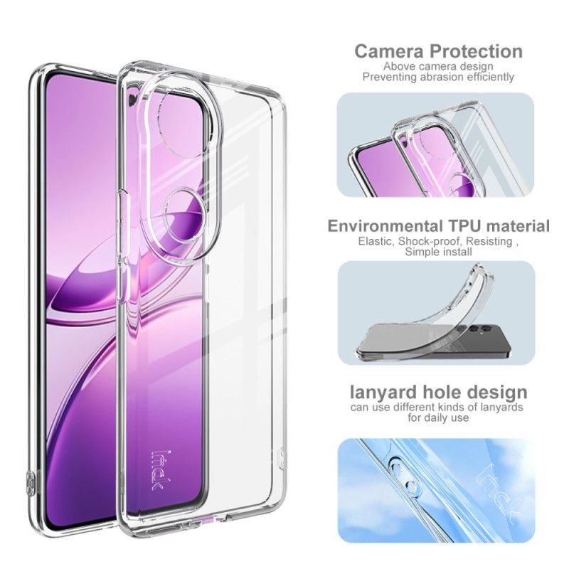 Coque Vivo V50e 5G UX-5 Series IMAK