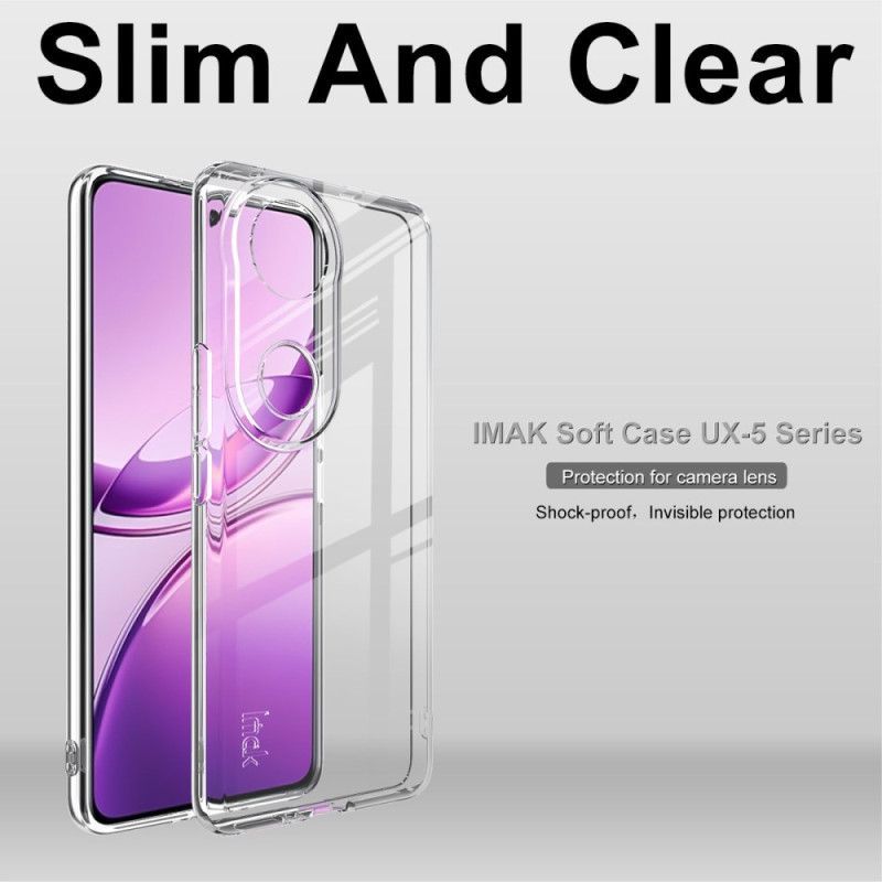 Coque Vivo V50e 5G UX-5 Series IMAK