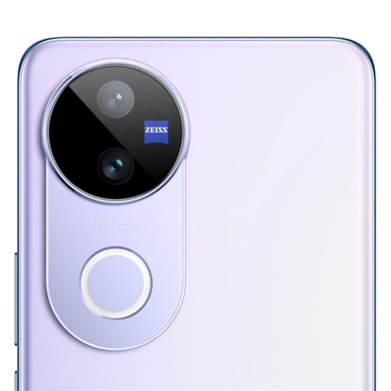 Lentille de Protection en Verre Trempé pour Vivo V50 5G / V50e 5G 9NOIRE0