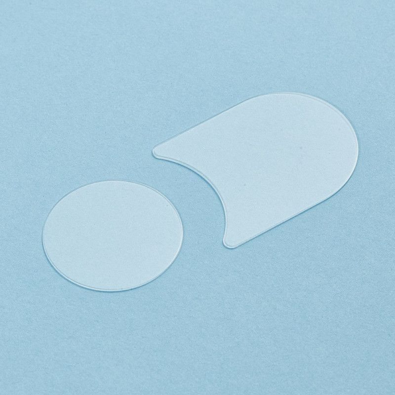 Lentille de Protection en Verre Trempé pour Vivo V50e 5G