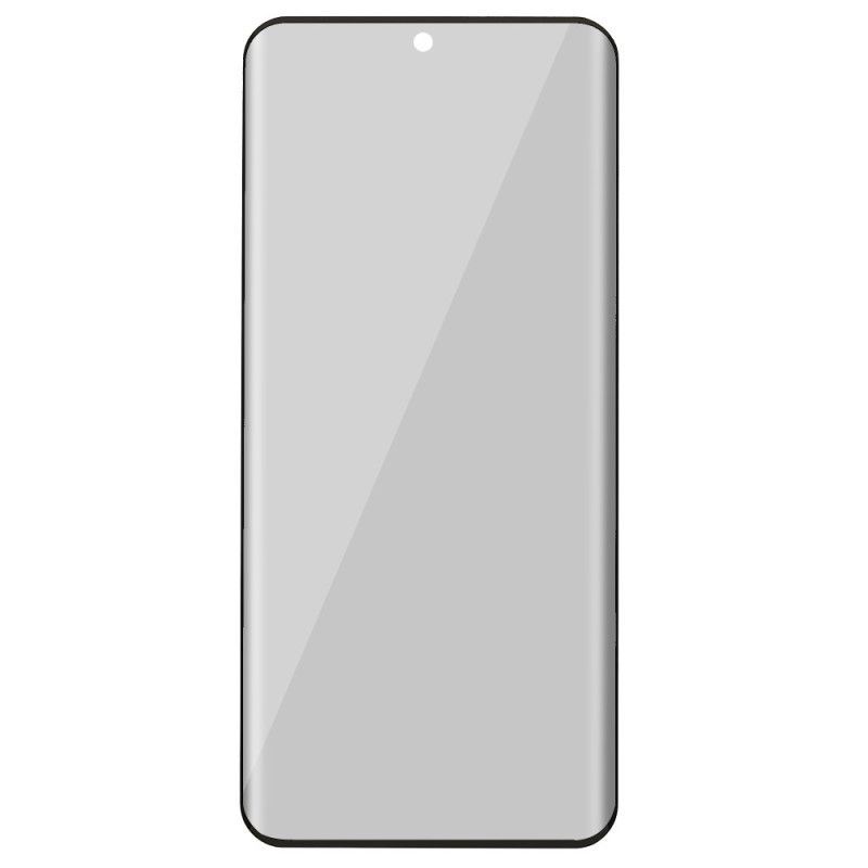 Protection en Verre Trempé Anti-Espion pour Écran Vivo V50 5G / V50e 5G