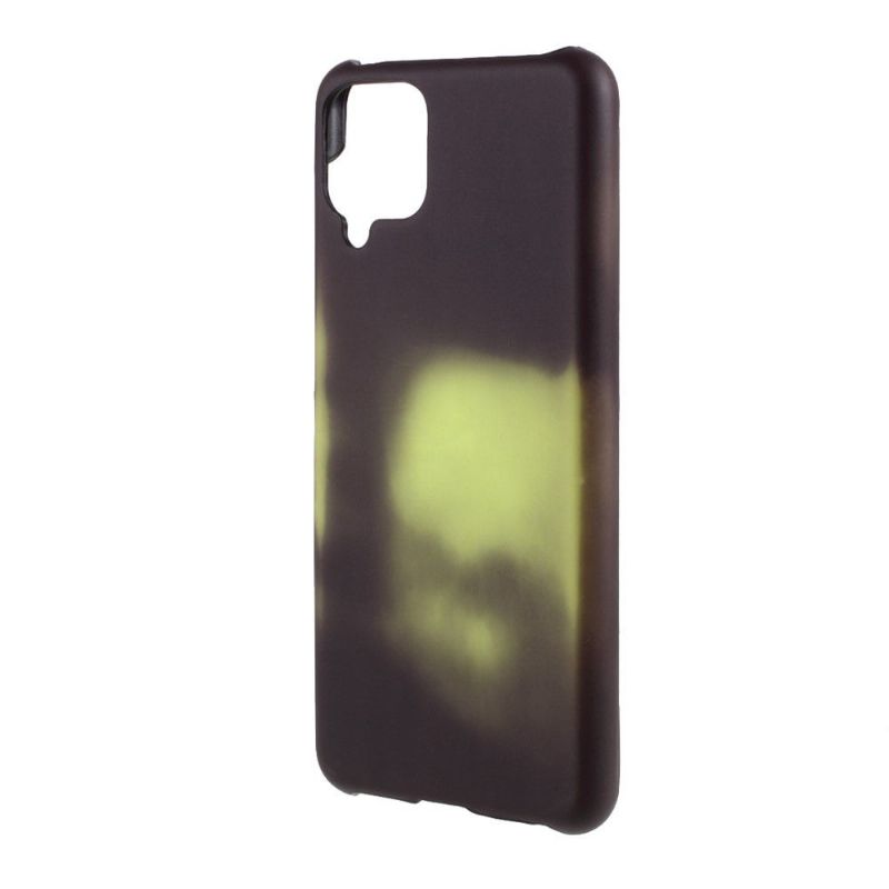 Coque à induction Thermique pour Samsung Galaxy A12 / M12