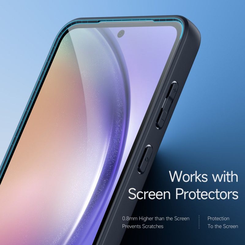Coque Samsung Galaxy A55 5G Aimo Series DUX DUCIS