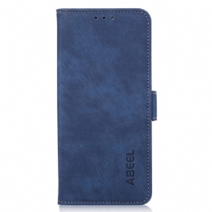 Housse Samsung Galaxy A55 5G Rétro ABEEL