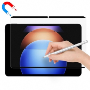 Film de Protection magnétique pour Xiaomi Pad 6S Pro