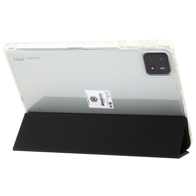 Smart Case Xiaomi Pad 6S Pro Classique