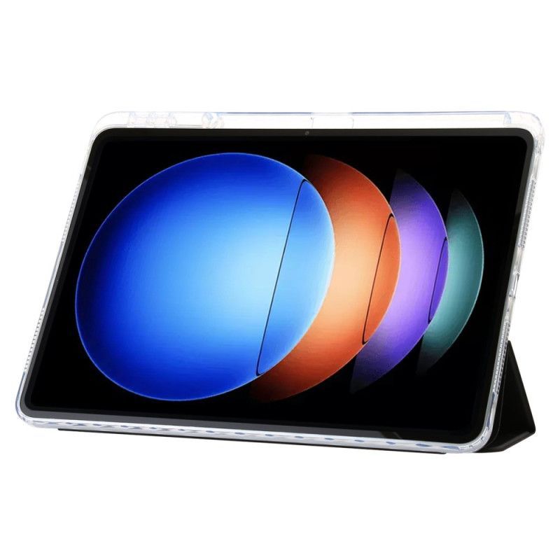 Smart Case Xiaomi Pad 6S Pro Classique