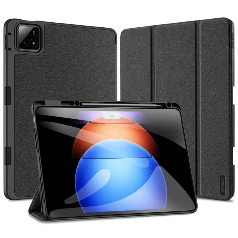Smart Case Xiaomi Pad 6S Pro Domo Series DUX DUCIS