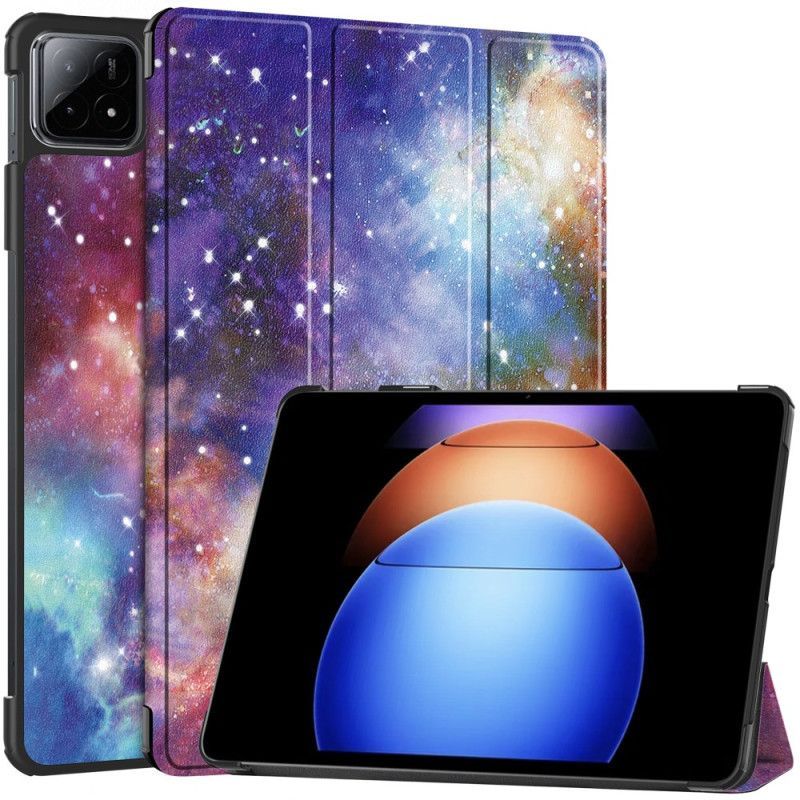 Smart Case Xiaomi Pad 6S Pro Galaxie