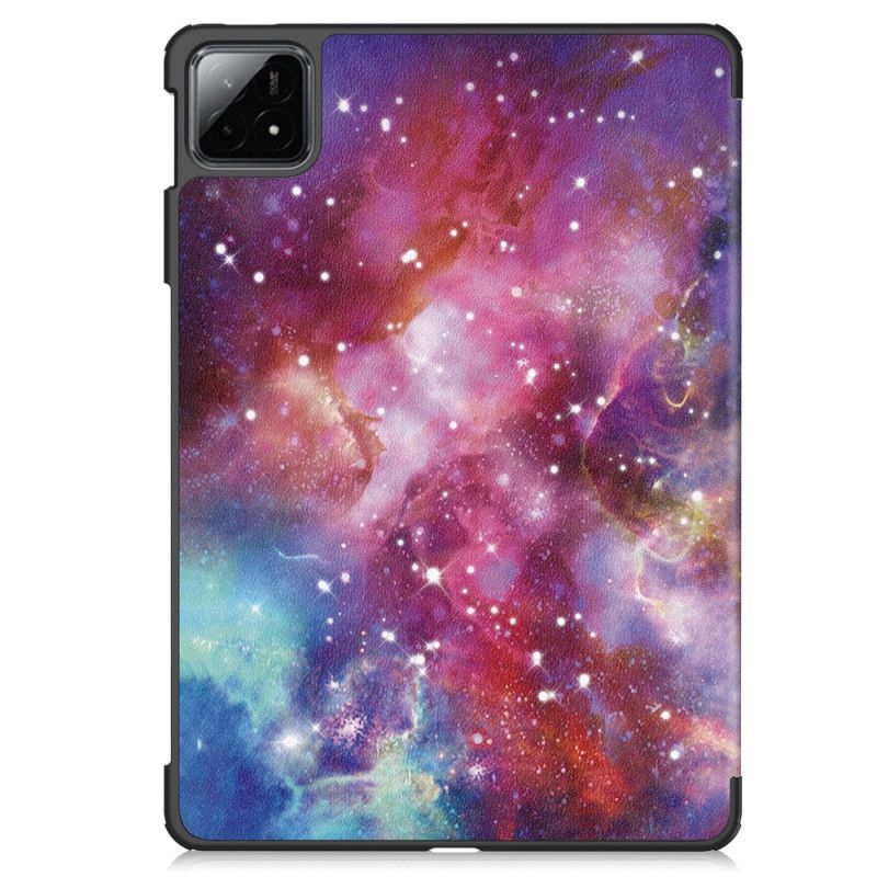 Smart Case Xiaomi Pad 6S Pro Galaxie