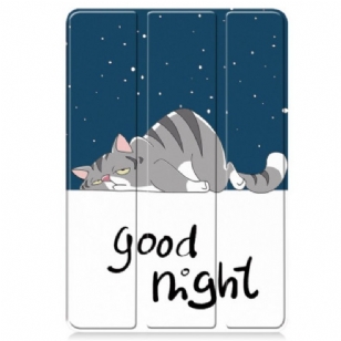 Smart Case Xiaomi Pad 6S Pro Good Night