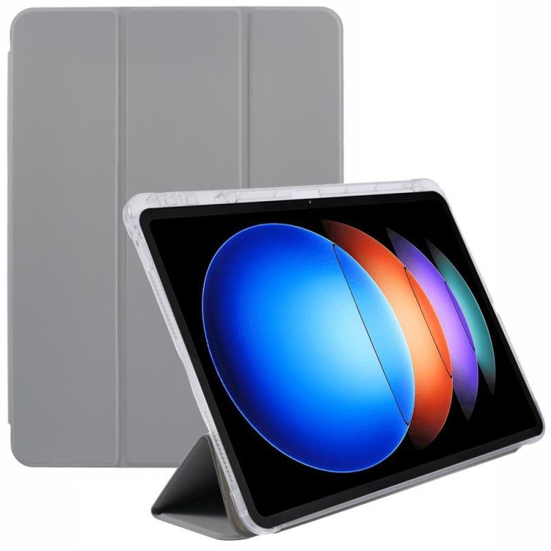 Smart Case Xiaomi Pad 6S Pro Porte-Stylet