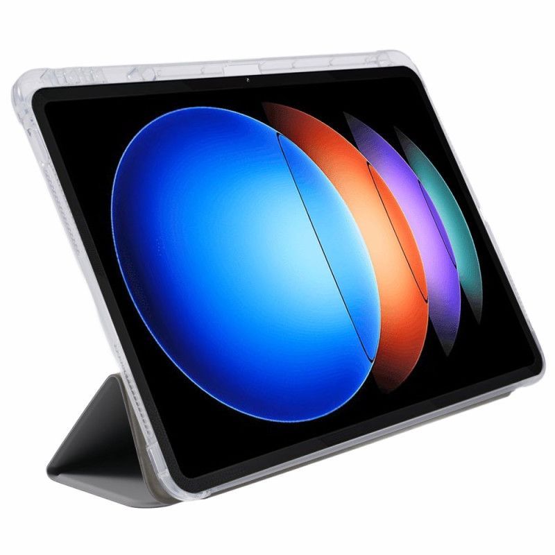 Smart Case Xiaomi Pad 6S Pro Porte-Stylet