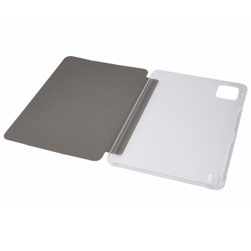 Smart Case Xiaomi Pad 6S Pro Porte-Stylet