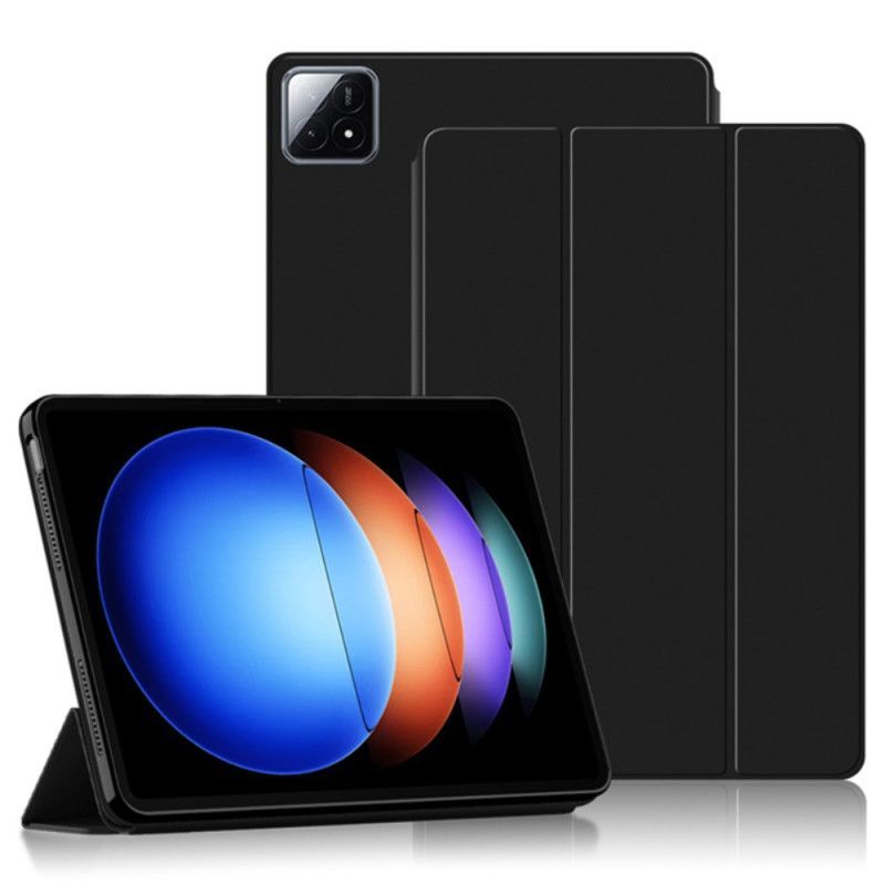 Smart Case Xiaomi Pad 6S Pro Simili Cuir