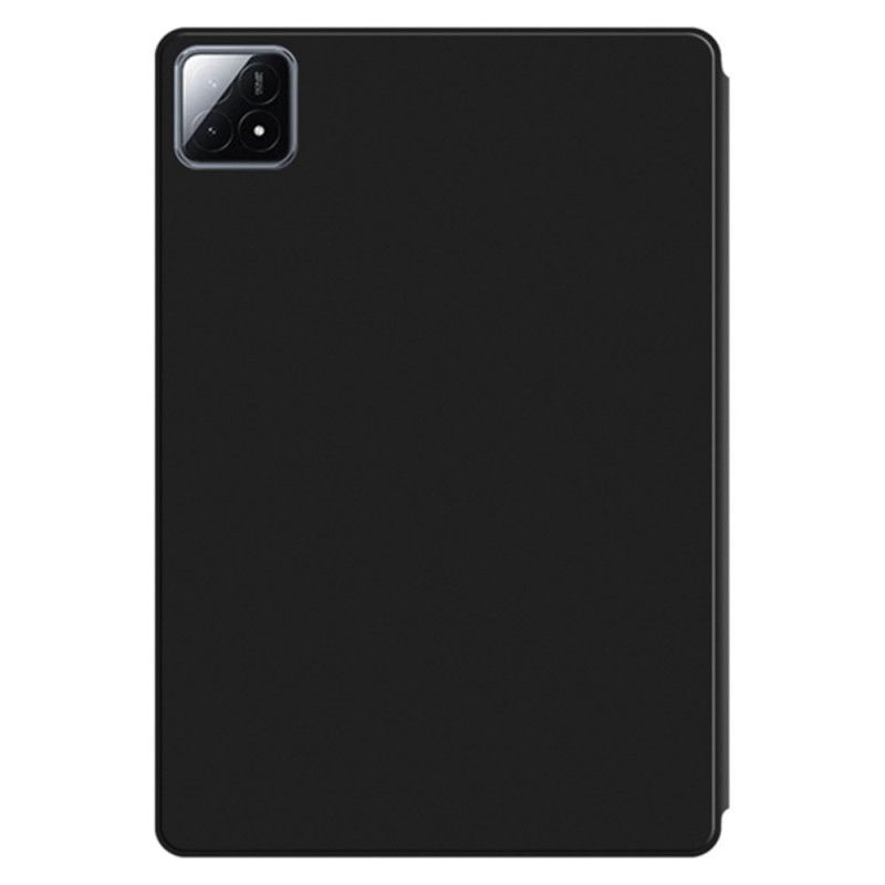 Smart Case Xiaomi Pad 6S Pro Simili Cuir