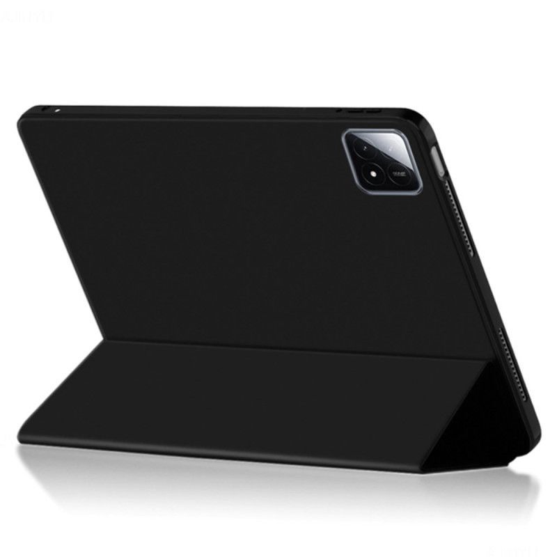 Smart Case Xiaomi Pad 6S Pro Simili Cuir