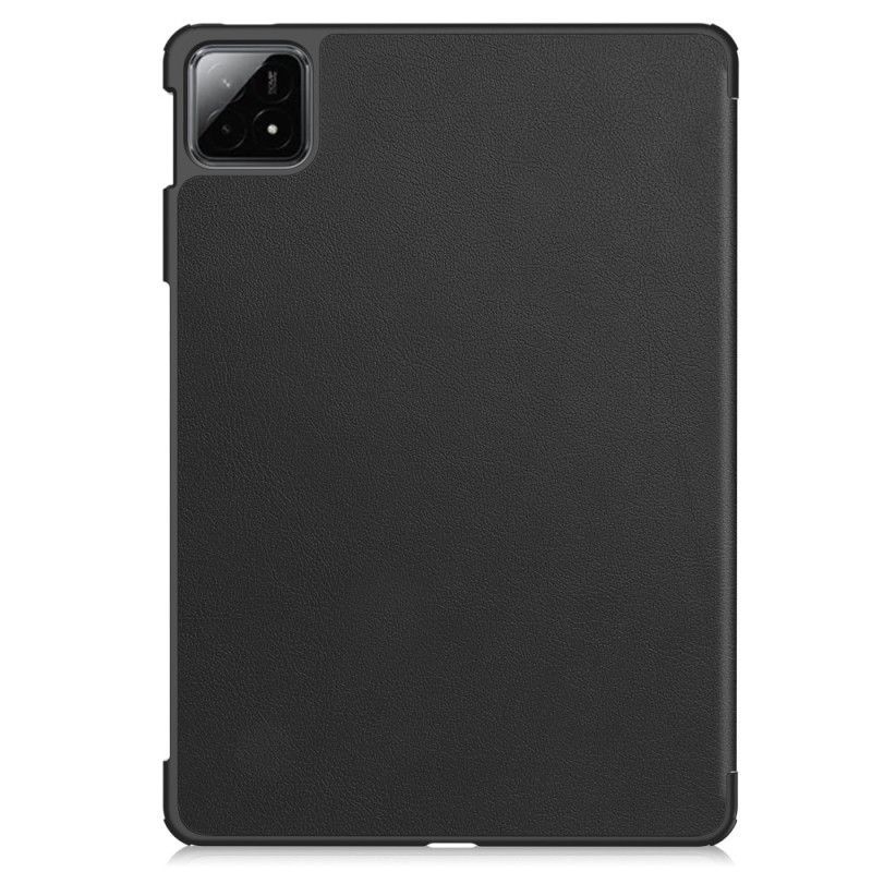 Smart Case Xiaomi Pad 6S Pro Style Cuir