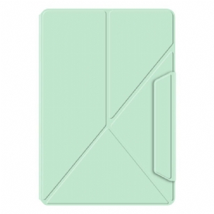 Smart Case Xiaomi Pad 6S Pro Support Origami