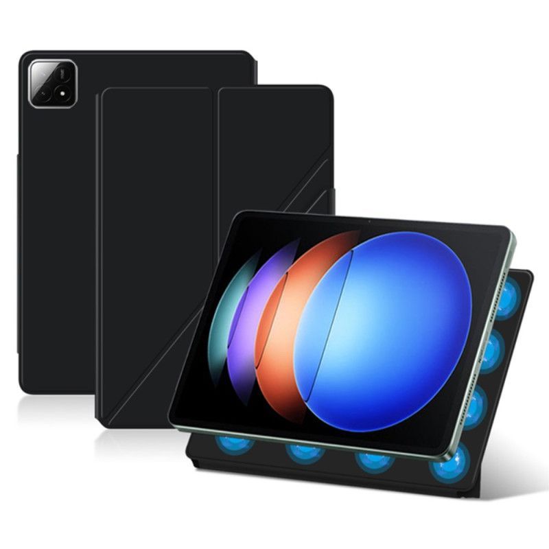 Smart Case Xiaomi Pad 6S Pro Support Origami