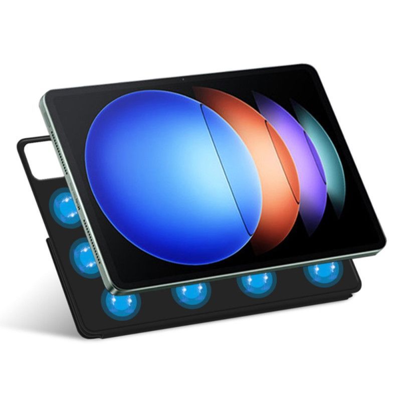 Smart Case Xiaomi Pad 6S Pro Support Origami