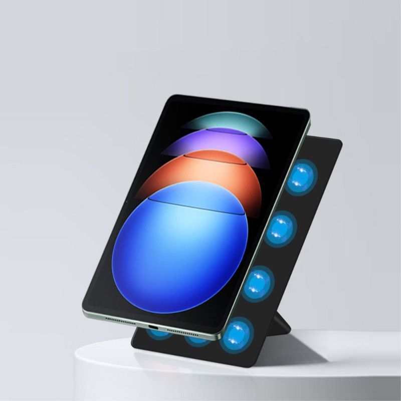 Smart Case Xiaomi Pad 6S Pro Support Origami