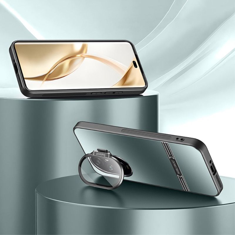 Coque Honor 200 Pro Cadre Lentille Support