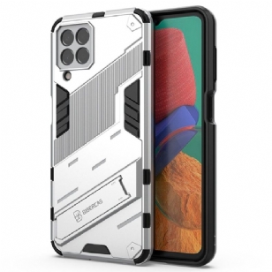 Coque Samsung Galaxy M33 5G Hybride avec Fonction Support