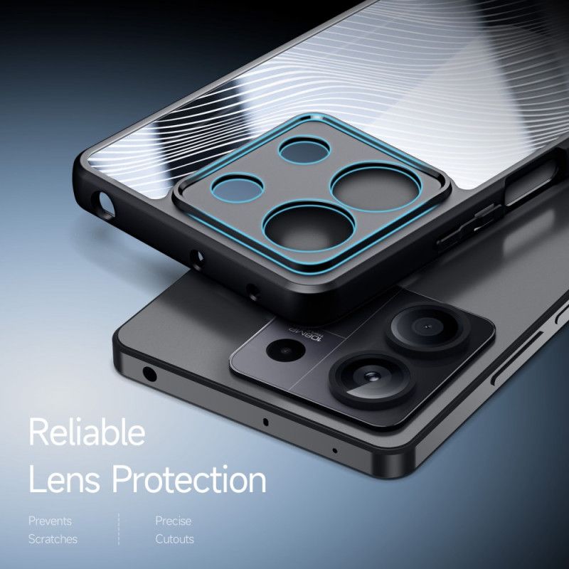 Coque Xiaomi Redmi Note 13 5G Aimo Series DUX DUCIS