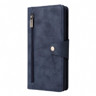 Housse Xiaomi Redmi Note 13 5G Multifonctionnelle