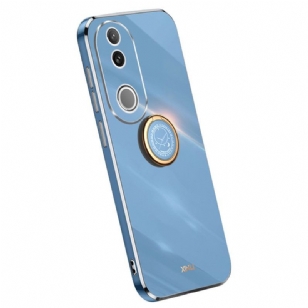 Coque Vivo V50 5G Anneau-Support XINLI