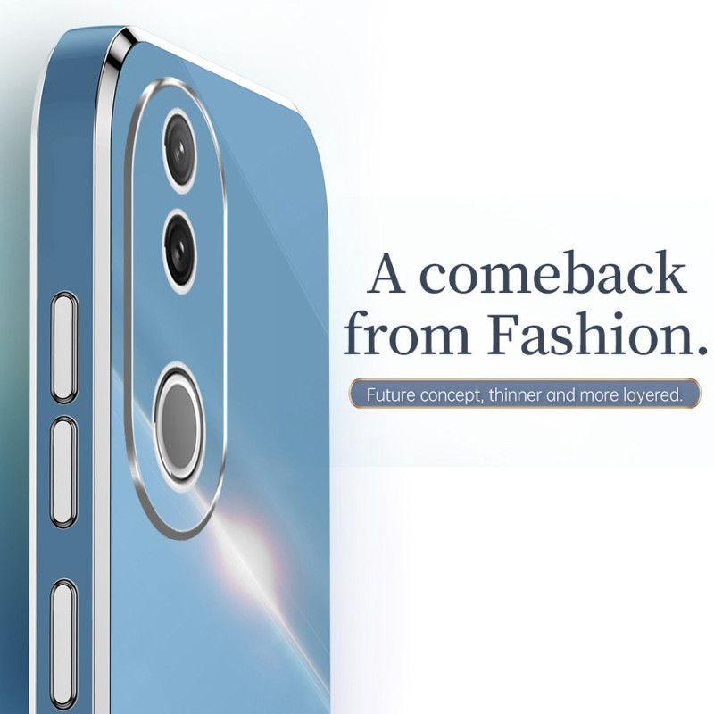 Coque Vivo V50 5G Anneau-Support XINLI