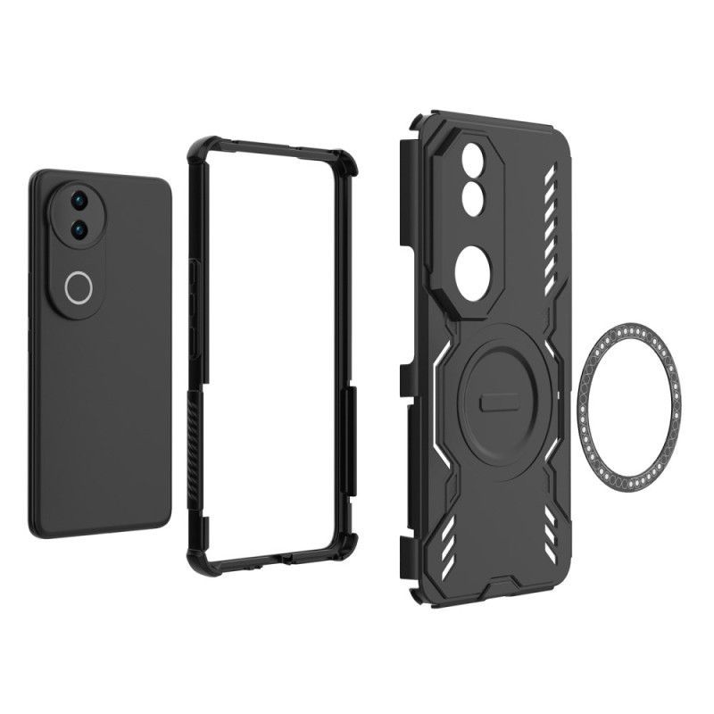 Coque Vivo V50 5G Dissipation Thermique