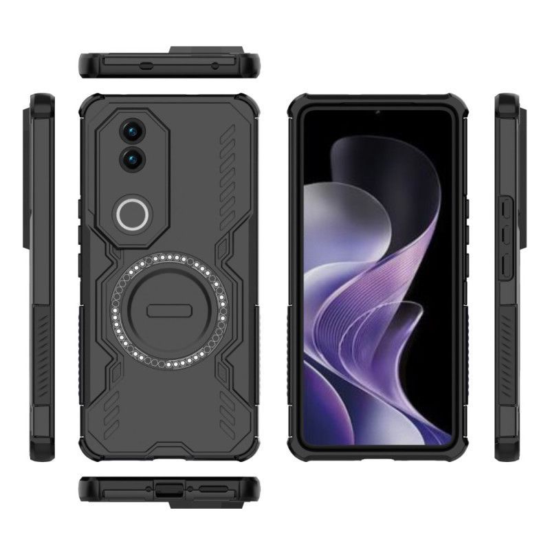 Coque Vivo V50 5G Dissipation Thermique