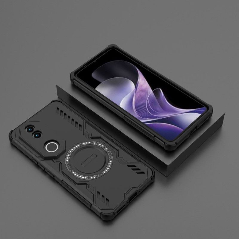 Coque Vivo V50 5G Dissipation Thermique