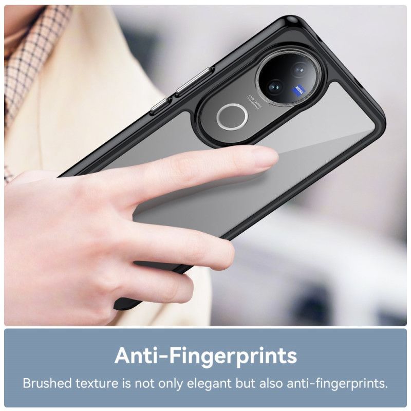 Coque Vivo V50 5G Hybride