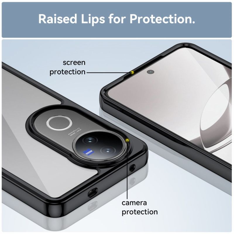 Coque Vivo V50 5G Hybride