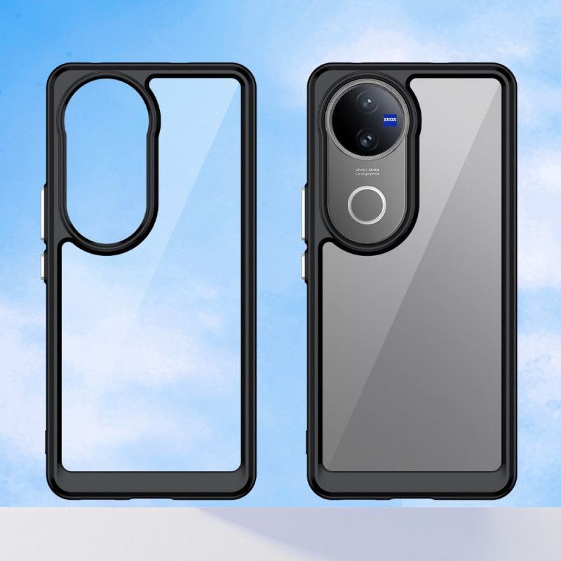 Coque Vivo V50 5G Hybride