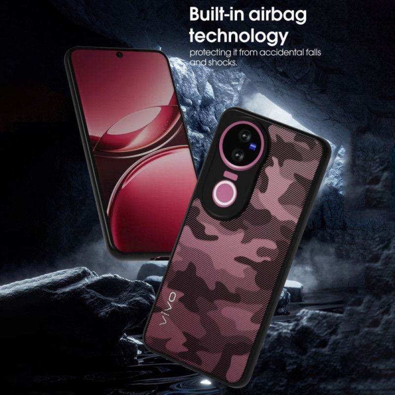 Coque Vivo V50 5G IBMRS