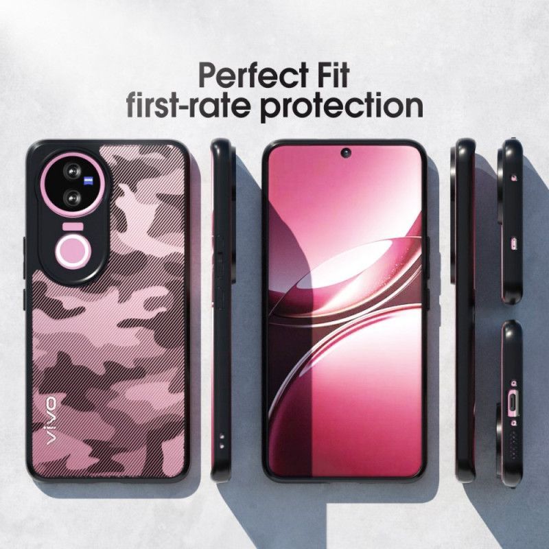 Coque Vivo V50 5G IBMRS