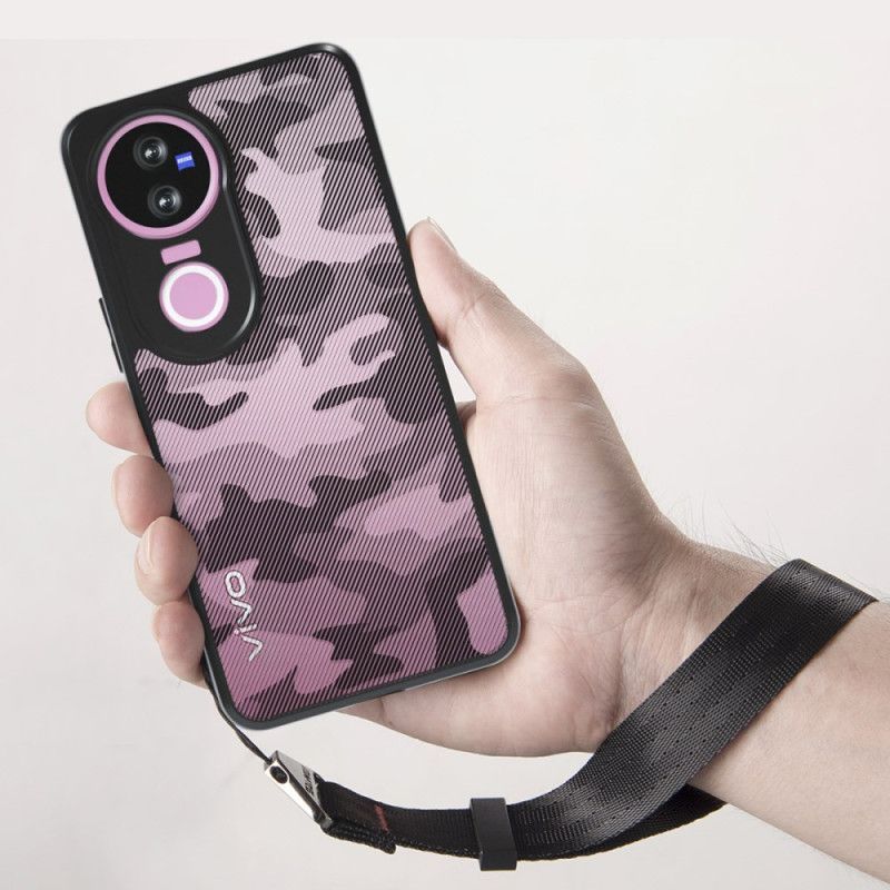 Coque Vivo V50 5G IBMRS