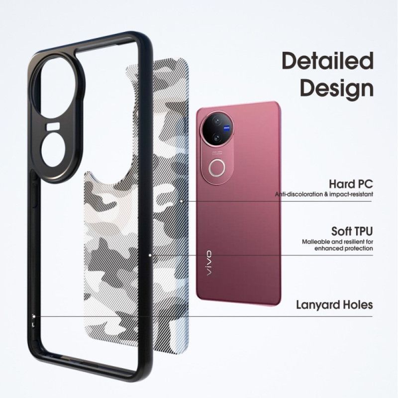 Coque Vivo V50 5G IBMRS