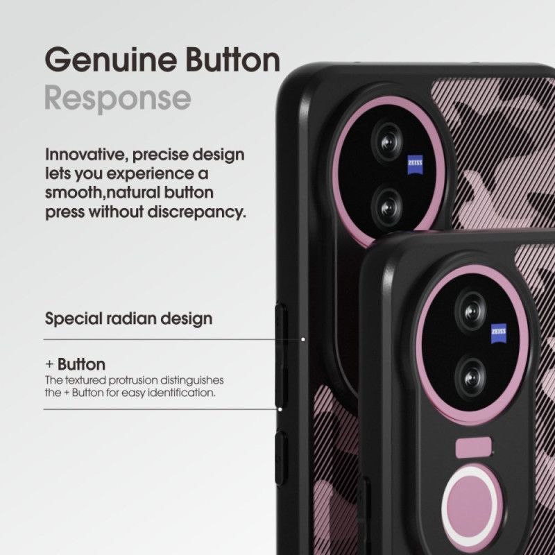 Coque Vivo V50 5G IBMRS