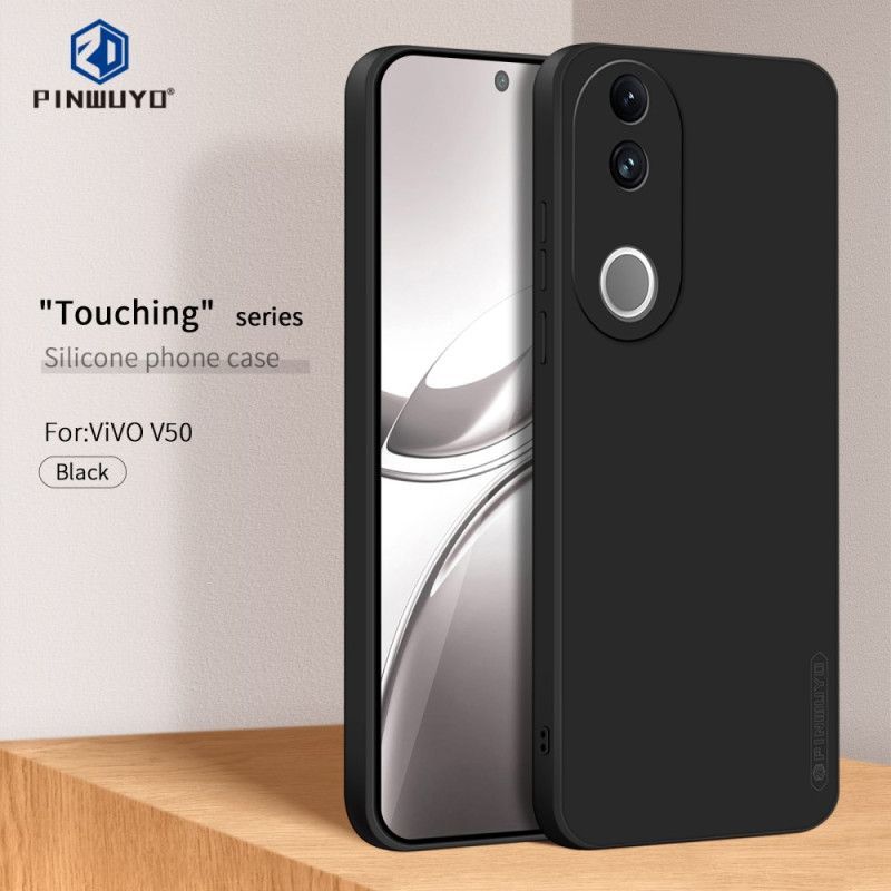 Coque Vivo V50 5G Mate Premium