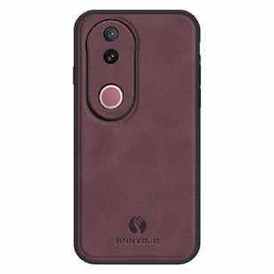 Coque Vivo V50 5G Style Cuir