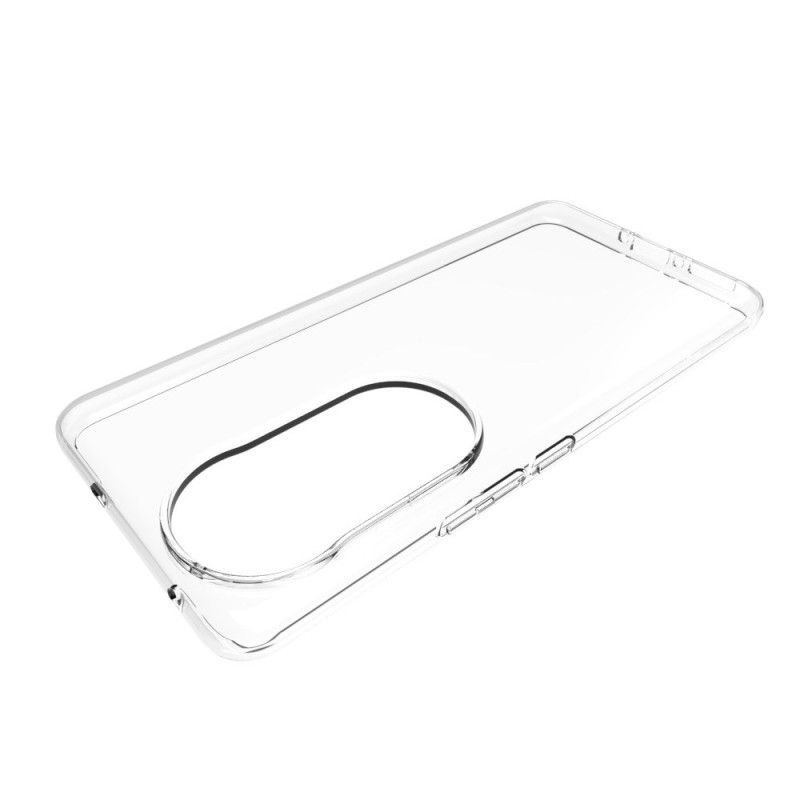 Coque Vivo V50 5G Transparente