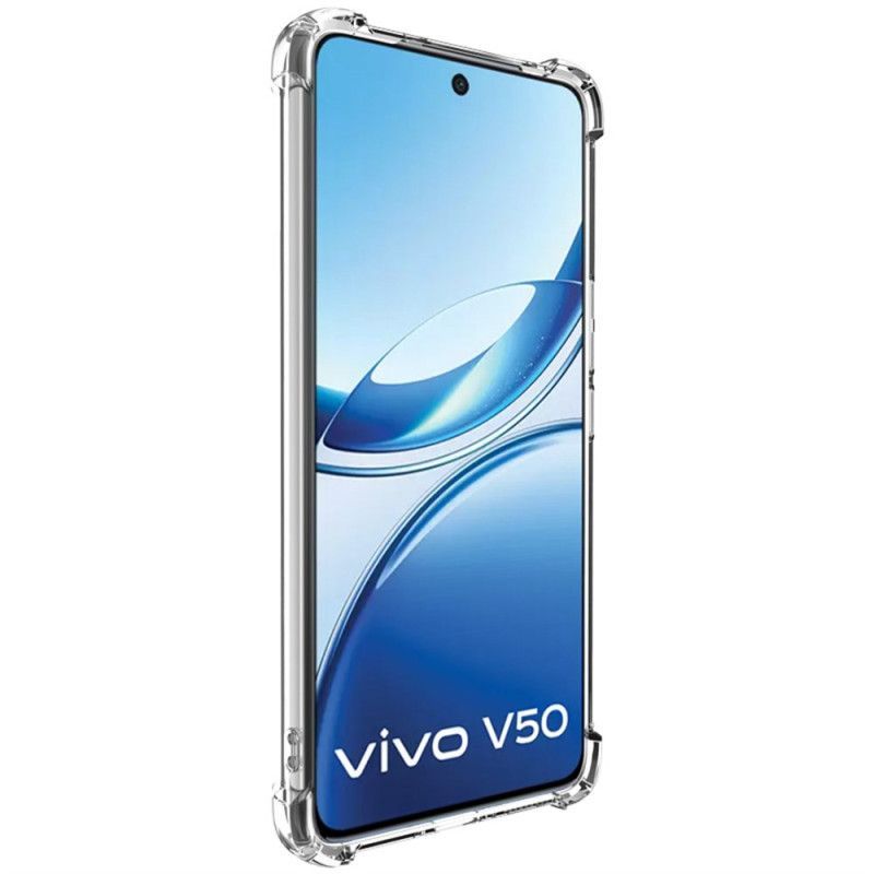 Coque Vivo V50 5G / V50e 5G UX-4 Series IMAK