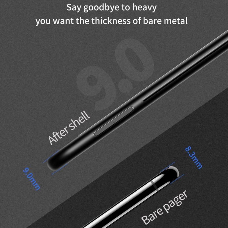 Coque Vivo V50 5G Verre Trempé Ciel