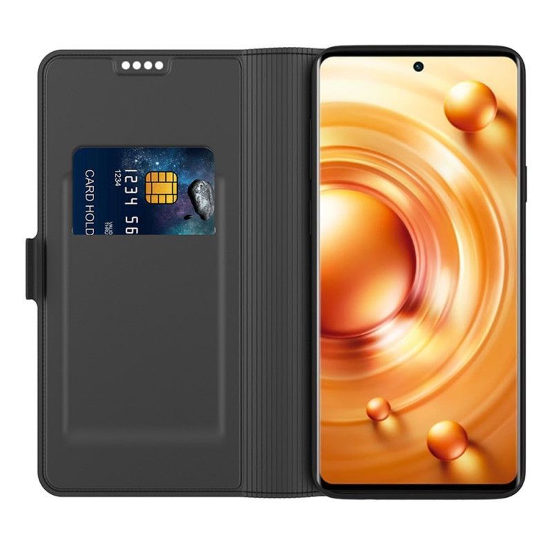 Étui Vivo V50 5G / V50e 5G Porte-Carte