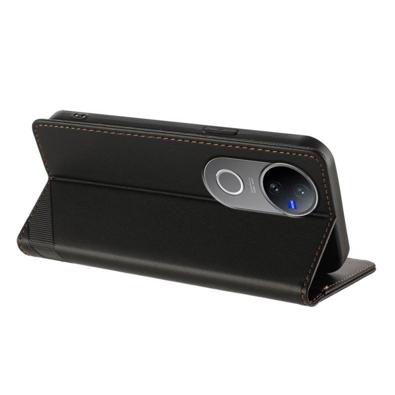 Flip Cover V50 5G Style Punk